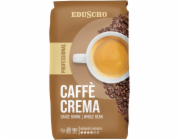 Tchibo Eduscho Professionale Caffe Crema zrnková káva 1 kg