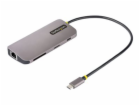 StarTech USB-C stanice/replikátor (115B-USBC-MULTIPORT)