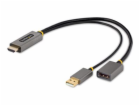 StarTech AV adaptér HDMI TO DISPLAYPORT ADAPTÉR HDMI TO D...