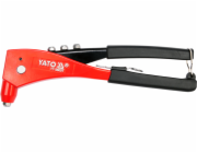 Yato Standardní nýtovací kleště 2,4-4,8 mm (YT-36007)