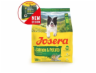 Suché krmivo pro psy JOSERA Salmon&Potato, 900g