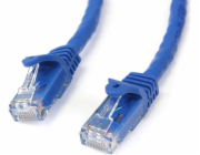 StarTech CAT6 Blue Patchcord 10M (N6PATC10MBL)