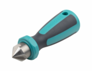 Wolfcraft ruční záhlubník,19mm 3břity 4317000