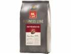MK Cafe Kávová zrna MK Cafe Business Line Intenzivní káva...