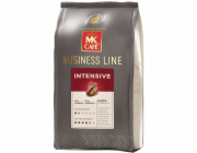 MK Cafe Kávová zrna MK Cafe Business Line Intenzivní káva | 1 kg | Zrnitý