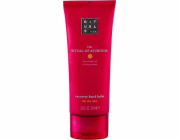 Rituals Rituals Regenerační balzám na ruce Ritual Of Ayurveda pro suchou pokožku 70ml - emulze na ruce