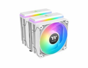Chladič CPU Thermaltake ASTRIA 600 ARGB Lighting – bílý, chladič CPU