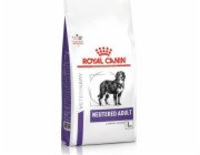 ROYAL CANIN Dog Neutered Adult Large VHN - suché krmivo pro psy - 13kg