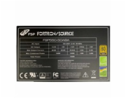 FSP HYPER 80+ PRO/550W/ATX 3.0/80PLUS Bronze 230V/Bulk