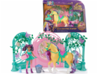 Spin Master Unicorn Academy - Hrací sada Ava & Unicorn Le...