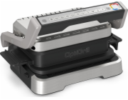 Tefal OptiGrill 4v1 GC774D, kontaktní gril