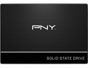 PNY SSD 512 GB 2.5 S3 SSD7CS900-512-SI BULK