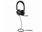 Headset Yealink UH48 Dual Teams USB-C/A