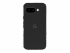 Tactical TPU Kryt pro Google Pixel 9a Transparent