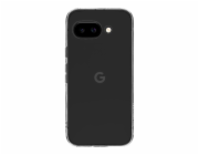 Tactical TPU Kryt pro Google Pixel 9a Transparent