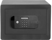 YALE HOME Kompaktní trezor YSEB s vysokou bezpečností