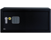 YALE HOME Základní trezor na notebook YLC s alarmem