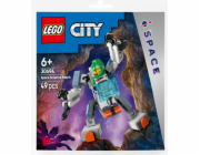 LEGO 30694 City Weltraumforscher-Mech
