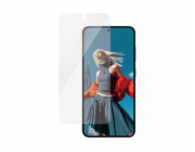 PanzerGlass - Ochrana obrazovky pro mobilní telefon - ultra široký tvar - sklo - průsvitná - pro Samsung Galaxy Edge