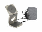 EPICO UltraBase Qi2 3in1 Fold Alu Mag+ Wireless Charging ...