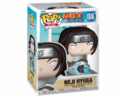  POP! Animation: Neji Hyuga (Naruto Shippuden)