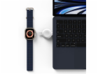 Adam Elements Omnia A1+ Apple Watch Magnetic Wireless Fas...