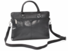 Baoobaoo Brašna Slimbag pro MacBook 13" Black