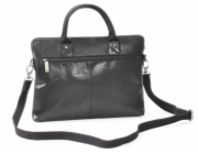 Baoobaoo Brašna Slimbag pro MacBook 13" Black