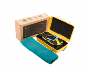 KOMSHINE KFLC-1-SC/UPC Předřadné vlákno 200m, 9/15 SC/UPC