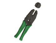 OXnet kliešte XL pre konektory RJ45 Cat6A/7/8