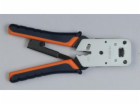 OXnet kliešte PRONET pre konekt. RJ45