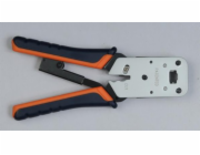 OXnet kliešte PRONET pre konekt. RJ45