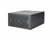 Silverstone Technology RM53-502 (schwarz)