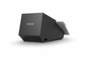 Epson TM-m30II-SL, USB, USB Host, Lightning, BT, Ethernet, 8 dots/mm (203 dpi), cutter, white
