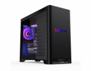 Lenovo Legion T5 30IAX10 Intel Core Ultra 7 255HX 32 GB DDR5-SDRAM 2 TB SSD NVIDIA GeForce RTX 5060 Ti NoOS Tower PC Černá