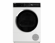 Amica AD3S72LHB (E) Předem plněná sušička bílá, černá