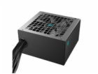 DEEPCOOL GAMERSTORM zdroj 500W PF500X, 120mm, 80+ Bronze ...