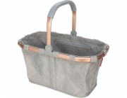 Reisenthel Carrybag frame twist sky rose