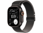 Apple Hodinky Ultra 3 GPS + Cellular, 49mm černé titanové...