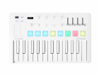 Arturia MiniLab 3 - MIDI control keyboard, black