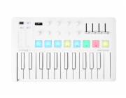 Arturia MiniLab 3 - MIDI control keyboard, black