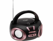 Adler Boombox CD-MP3 | USB | FM rádio | AUX | Konektor pro sluchátka