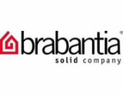 Brabantia Treteimer Bo 12 Liter Matt Black