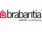 Brabantia Treteimer Bo 12 Liter Matt Black