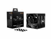 be quiet! Pure Wings 3 120mm PWM Reverse 3-Pack