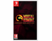 OUTRIGHT GAMES Mortal Kombat: Legacy Kollection [NSW]