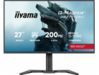 iiyama G-Master/GB2771QSU-B1/27"/IPS/QHD/200Hz/0,5ms/Čern...
