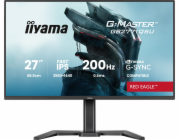 iiyama G-Master/GB2771QSU-B1/27"/IPS/QHD/200Hz/0,5ms/Černá/3R