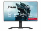 iiyama G-Master/GB2471HSU-B1/23,8"/IPS/FHD/240Hz/0,3ms/Če...