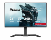 iiyama G-MASTER GB2471HSU-B1 počítačový monitor 60,5 cm (23.8") 1920 x 1080 px Full HD Černá